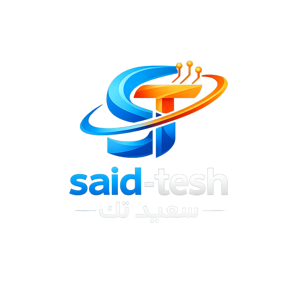 saidtesh